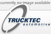 TRUCKTEC AUTOMOTIVE Комплект сцепления 02.23.144